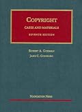 Copyright Cases and Materials