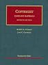 Copyright Cases and Materials