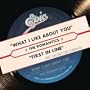 What I Like About You (Single Version)