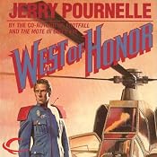 West of Honor | [Jerry Pournelle]