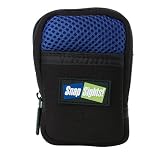 INTOVA Snap Sights SB19 Mini Neoprene Pouch