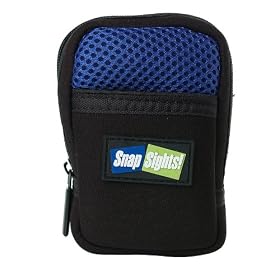INTOVA Snap Sights SB19 Mini Neoprene Pouch
