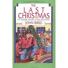 The Last Christmas (Spirit Flyer)