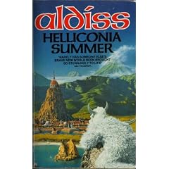 Helliconia Summer (Panther Books)