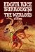 The Warlord of Mars (Barsoom, #3)