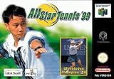 All Star Tennis 99 - 