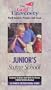 Junior's Swing School [VHS]