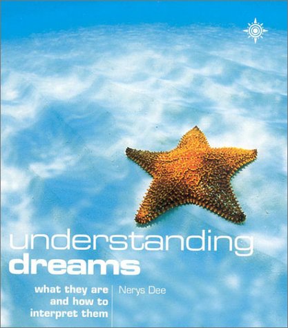 Cover image : Understanding Dreams: What They Are and How to Interpret Them