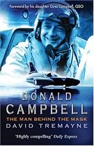 Donald Campbell: The Man Behind the Mask
