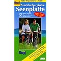 ADFC Regionalkarten, Mecklenburger Seenplatte: Von G�strow bis Rheinsberg , von Plau bis Templin. Alle Radtouren f�r Wochenendtour und Tagesausflug. ... des Allgemeinen Deutschen Fahrrad-Club e.V