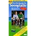 ADFC Regionalkarten, Mecklenburger Seenplatte: Von G�strow bis Rheinsberg , von Plau bis Templin. Alle Radtouren f�r Wochenendtour und Tagesausflug. ... des Allgemeinen Deutschen Fahrrad-Club e.V