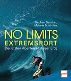 No limits - Extremsport