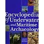 Encyclopedia of Underwater and Maritime Archaeology