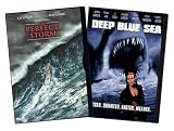 The Perfect Storm/Deep Blue Sea (REGION 1) (NTSC)