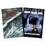 The Perfect Storm/Deep Blue Sea