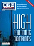 Hrm Review : Human Resources Management Review