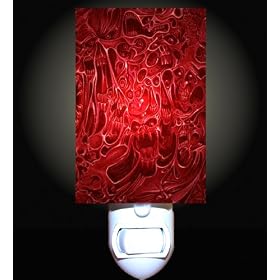 Underworld Decorative Night Light