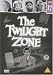 The Twilight Zone - Vol. 17 [UK IMPORT]