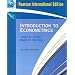 Introduction to Econometrics