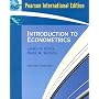 Introduction to Econometrics