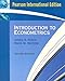 Introduction to Econometrics