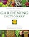 Book Stefan Buczacki's Gardening Dictionary: Gardening Techniques * Guide To Cultivation and Planting * Comprehensive Glossary