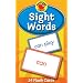 Sight Words Flash Cards (Brighter Child Flash Cards)