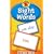 Sight Words Flash Cards (Brighter Child Flash Cards)