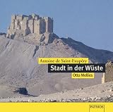Die Stadt in Der Wueste