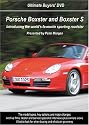 Porsche Boxster and Boxster S