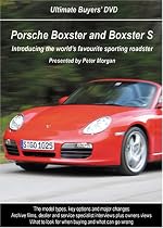 Porsche Boxster and Boxster S