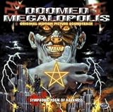 Buy Doomed Megalopolis by ADV Films