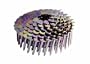 Grip-Rite GRCR5DGAL 1-3/4-Inch by 0.120-by-15-Degree Galvanized Coil Roofing Nail, 7,200 per Box