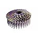 Grip-Rite GRCR3DGAL 1-1/4-Inch-by-15-Degree Galvanized Coil Roofing Nail (7,200 per Box)