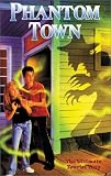 Phantom Town [VHS]