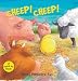 Books : Cheep! Cheep!