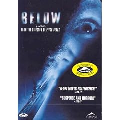 Below
