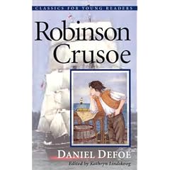 Robinson Crusoe