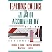 Teaching College in an Age of Accountability