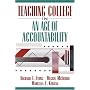 Teaching College in an Age of Accountability
