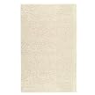 Mohawk Home Shag Rug - Starch Tan (60x90")