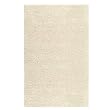 Mohawk Home Shag Starch Woven Rug - Tan