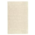 Mohawk Home Shag Starch Tan Woven Rug - 60x96"