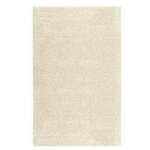 Mohawk Home Shag Starch Woven Rug - Tan