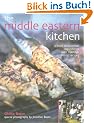 Middle Eastern Kitchen