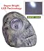 Super Large Garden Mountain Rock Spotlight
