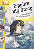Pippin`s Big Jump (Hopscotch)