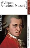 Wolfgang Amadeus Mozart