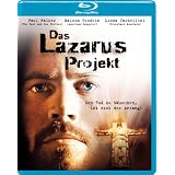 The Lazarus Project (2008) ( The Heaven Project ) [ Origine Allemande, Sans Langue Francaise ] (Blu-Ray)par Bob Gunton