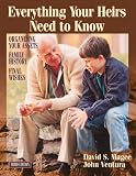 View Book 'Everything Your Heirs Need to Know'